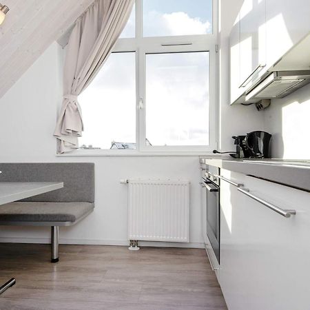 6 Person Holiday Home In Wendtorf Exterior photo