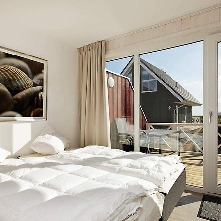 6 Person Holiday Home In Wendtorf Exterior photo