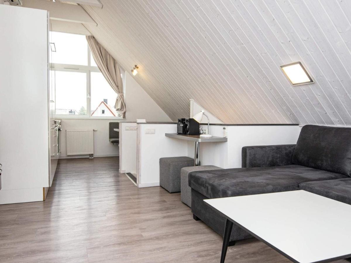 6 Person Holiday Home In Wendtorf Exterior photo