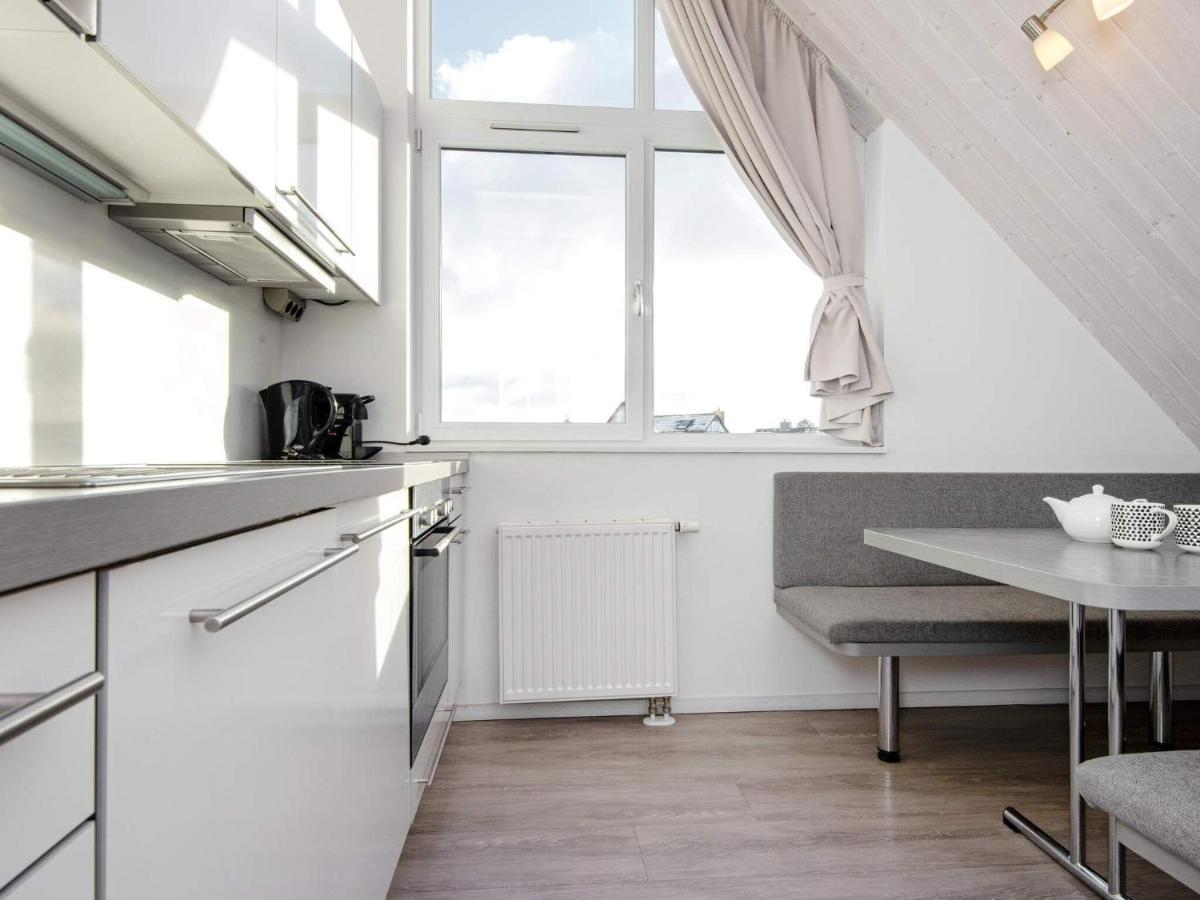 6 Person Holiday Home In Wendtorf Exterior photo