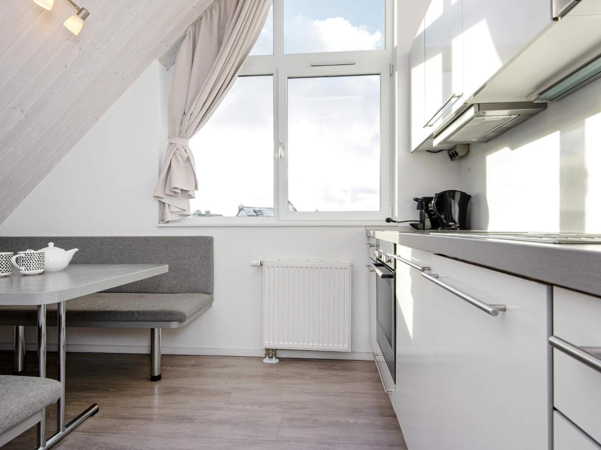 6 Person Holiday Home In Wendtorf Exterior photo