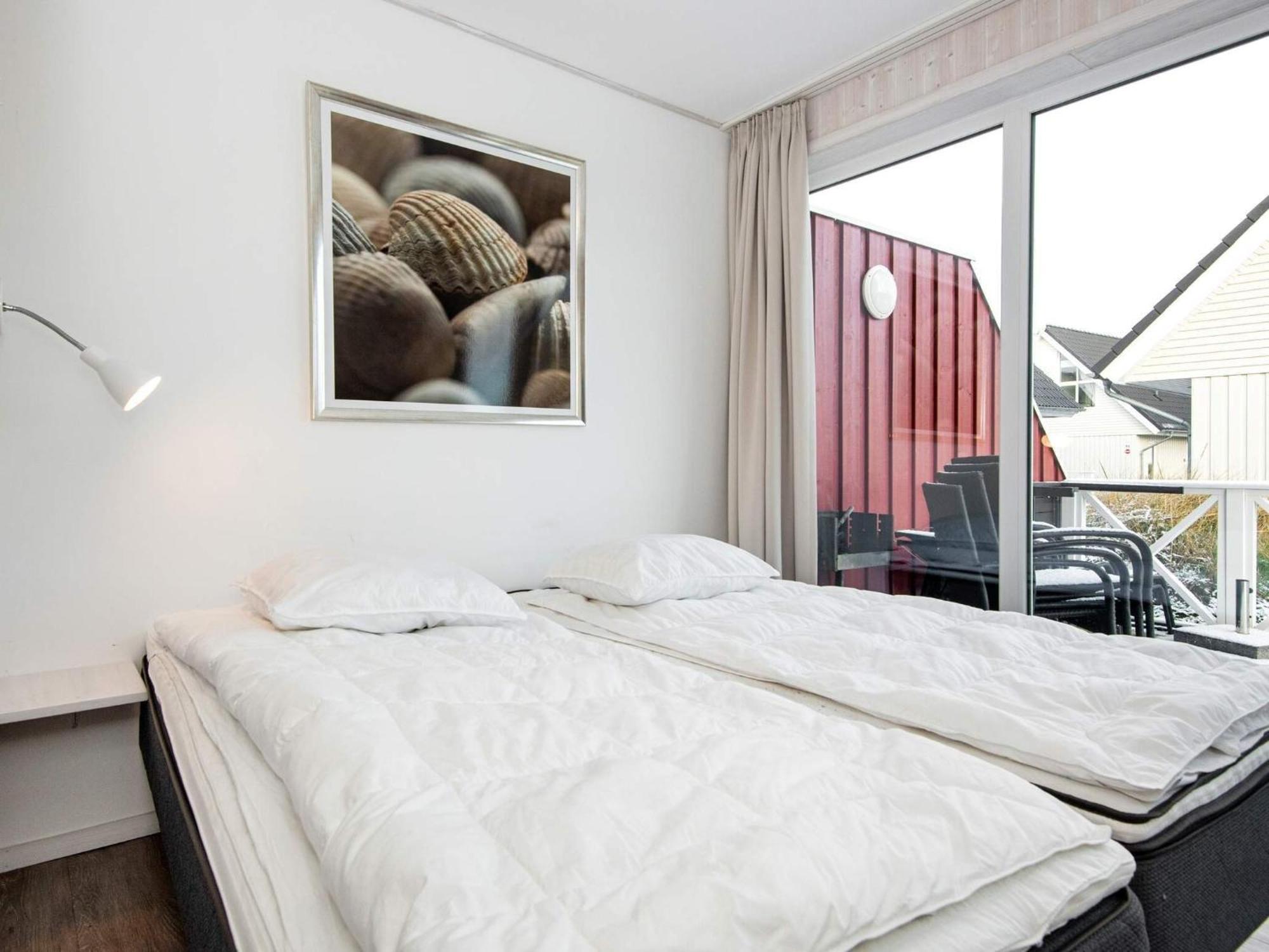 6 Person Holiday Home In Wendtorf Exterior photo