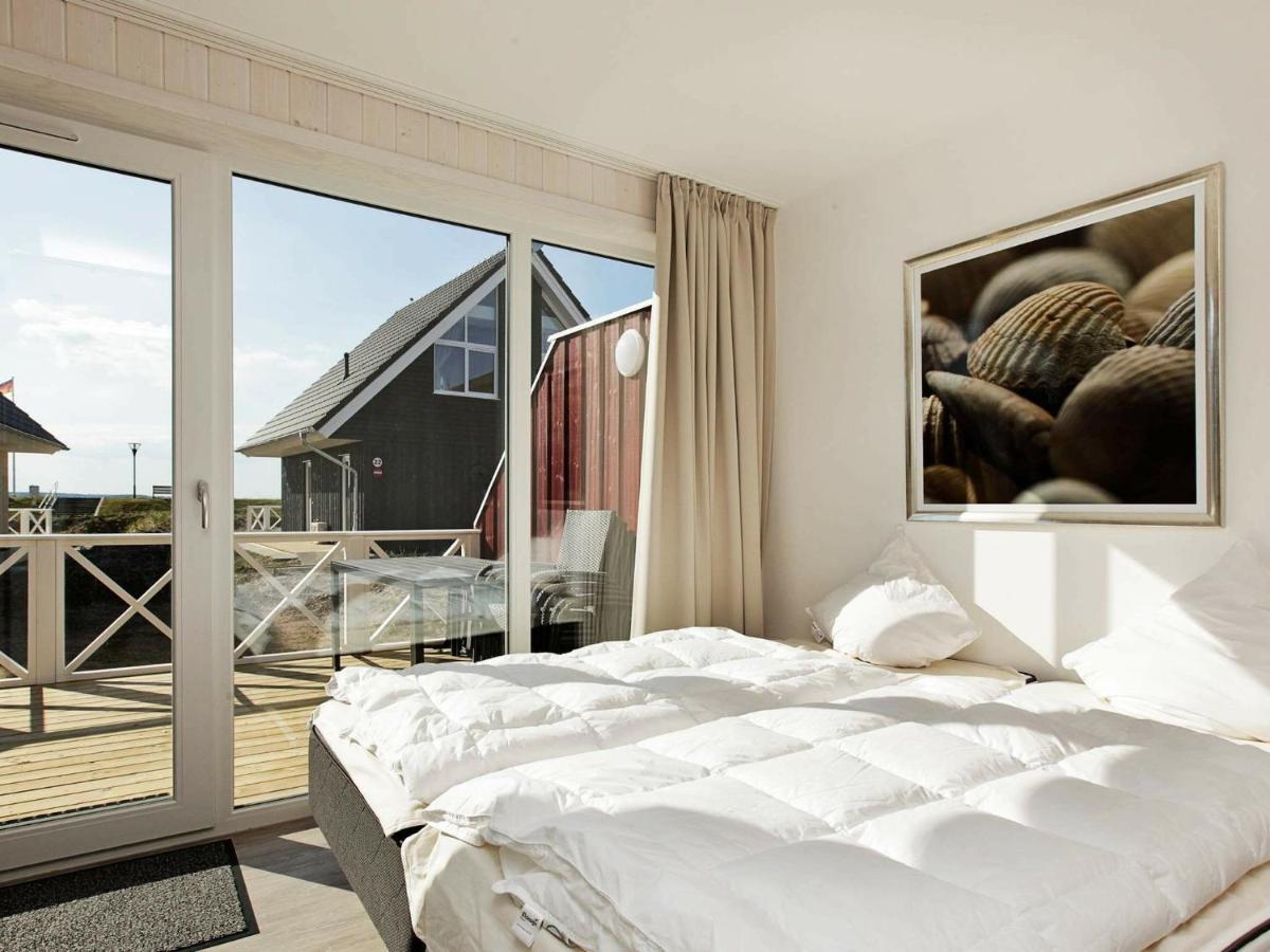 6 Person Holiday Home In Wendtorf Exterior photo